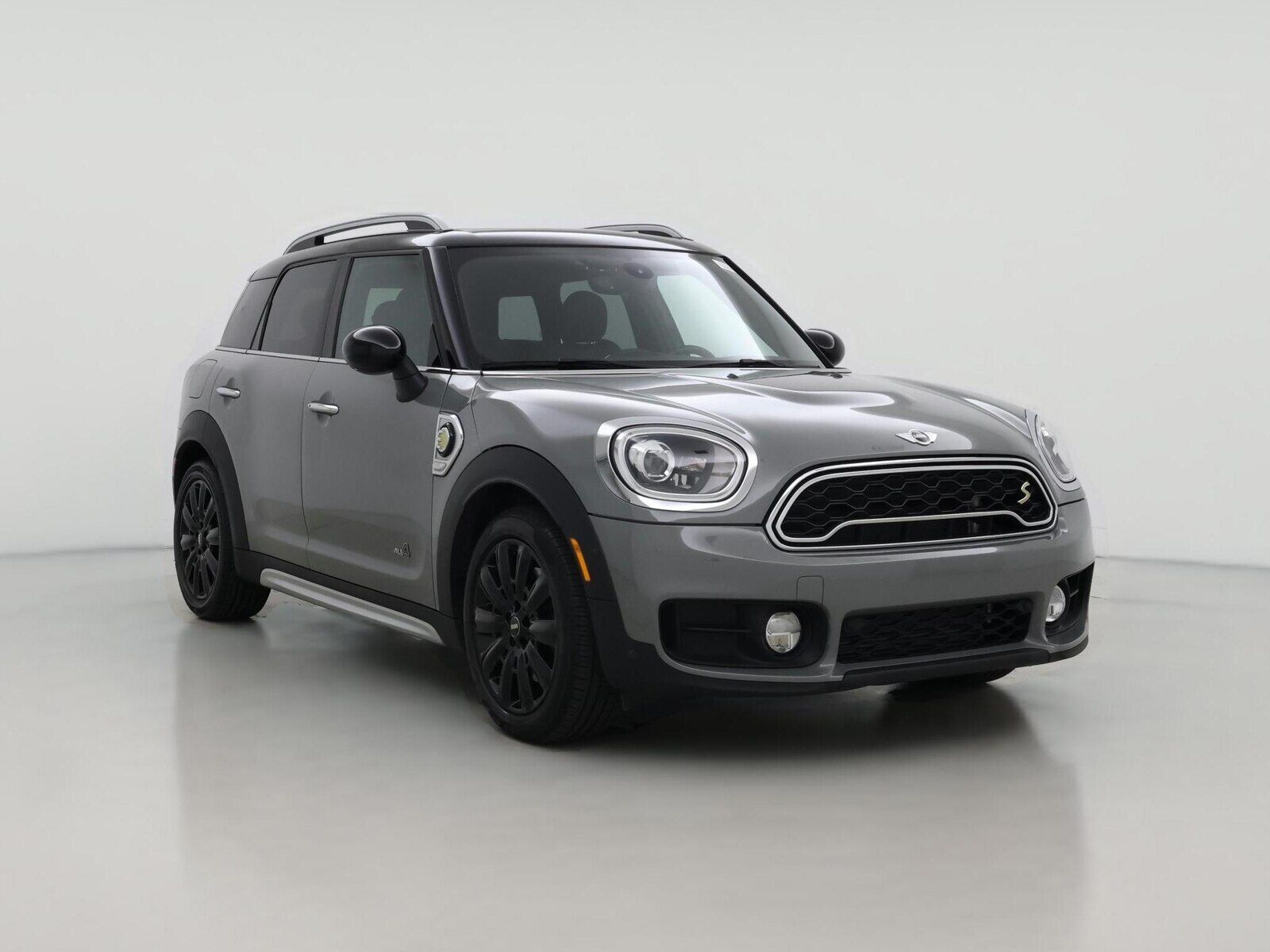 2018 MINI Countryman