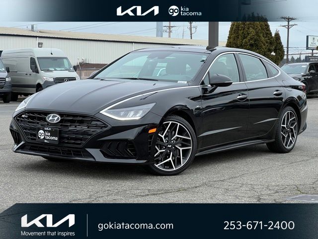2023 HYUNDAI Sonata