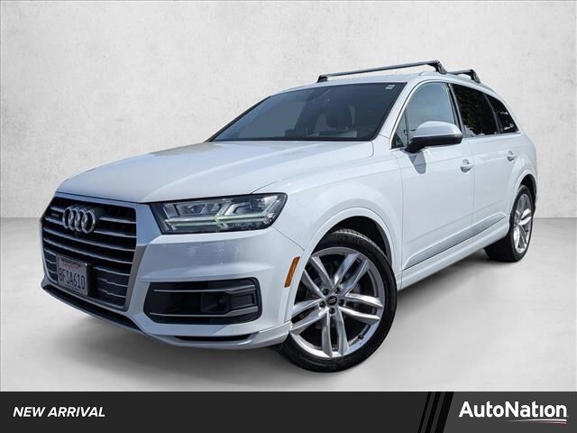 2018 AUDI Q7
