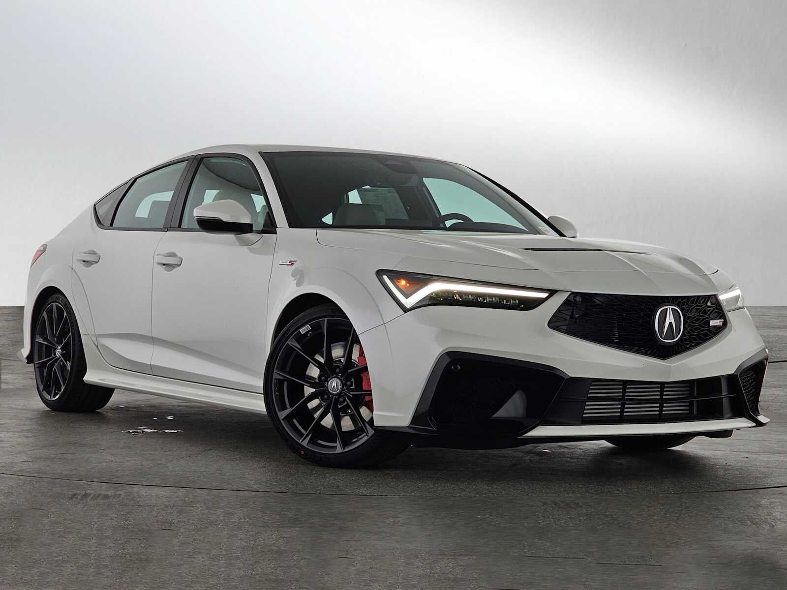2026 ACURA Integra