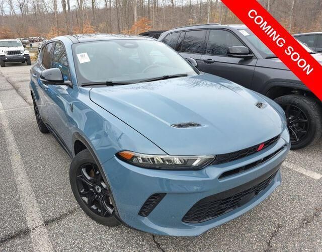 2024 DODGE HORNET