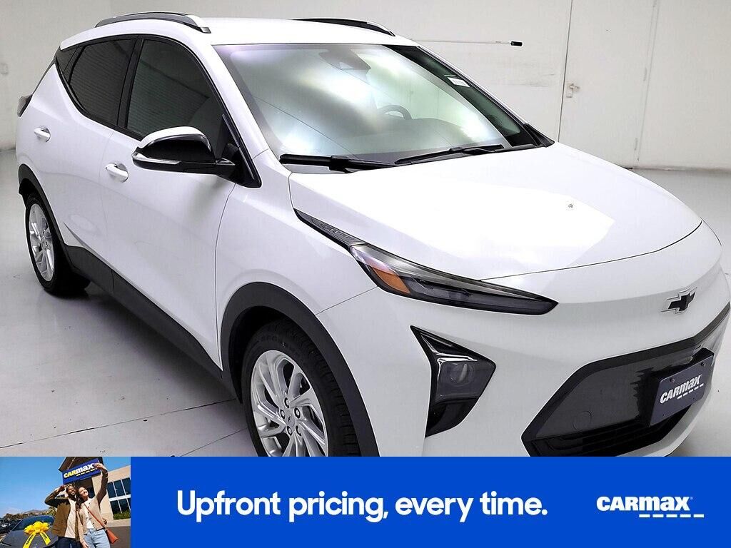 2023 CHEVROLET Bolt EUV