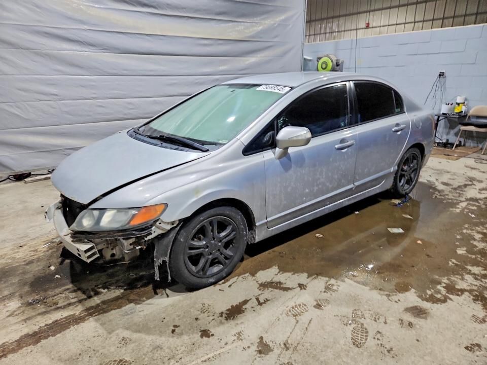 2006 HONDA Civic