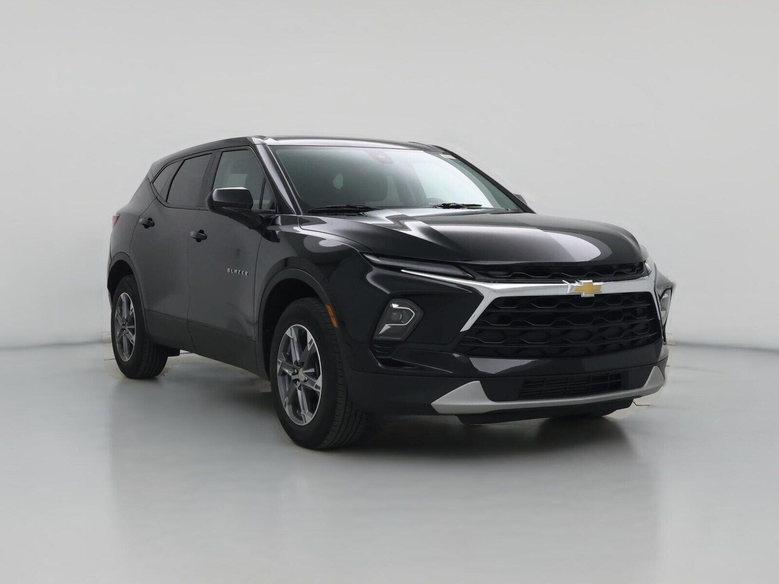 2023 CHEVROLET Blazer