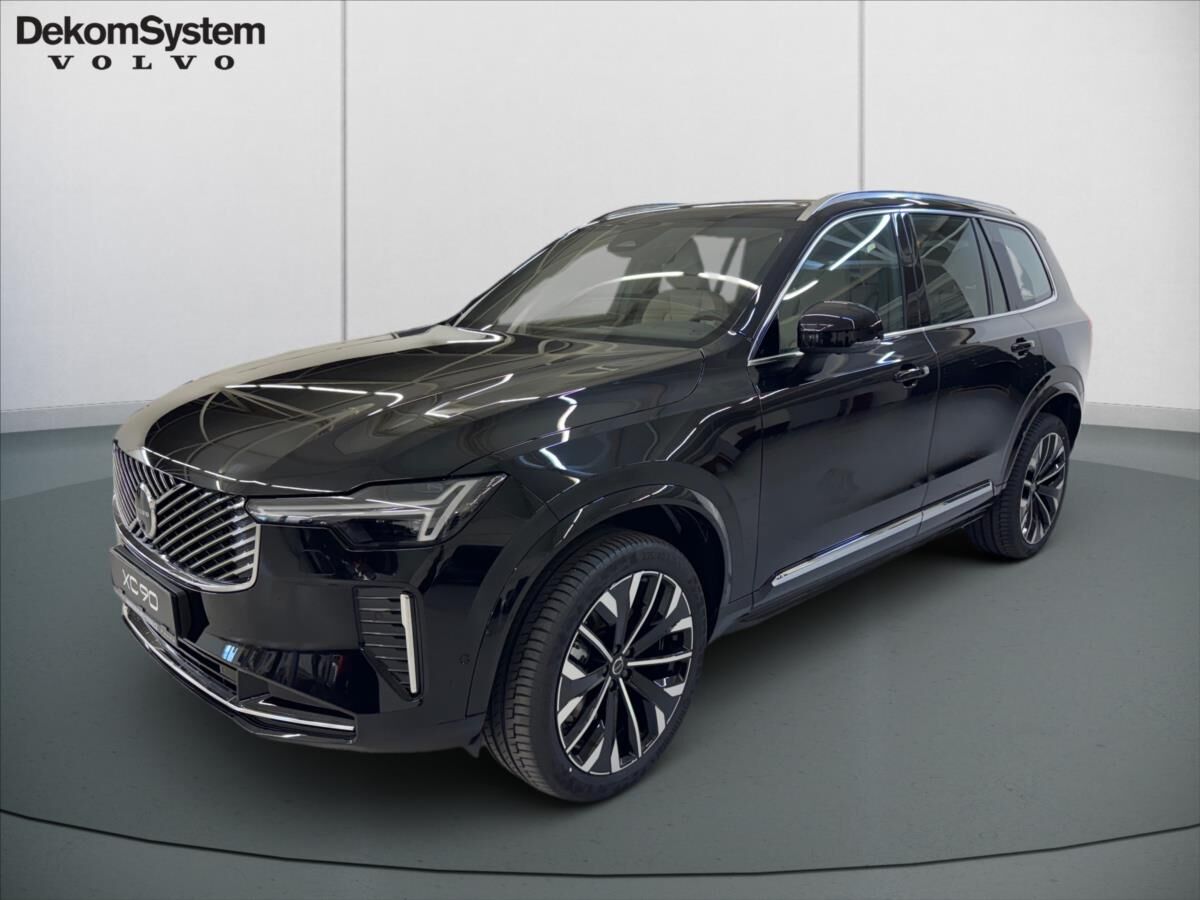 1995 VOLVO 850 Series