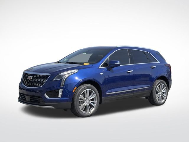 2026 CADILLAC XT5
