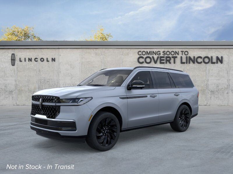 2026 LINCOLN Navigator