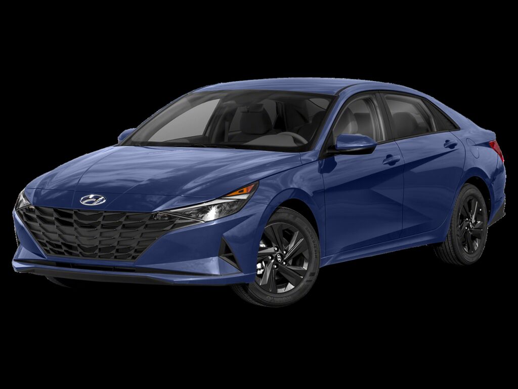 2022 HYUNDAI Elantra