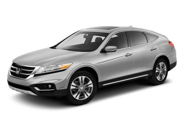 2013 Honda Crosstour