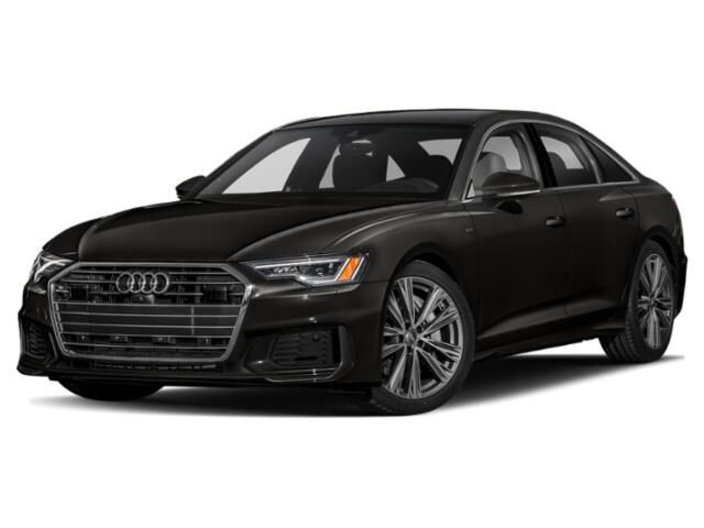 2020 AUDI A6