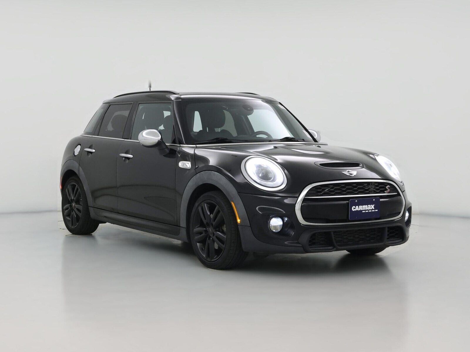 2017 MINI Hardtop