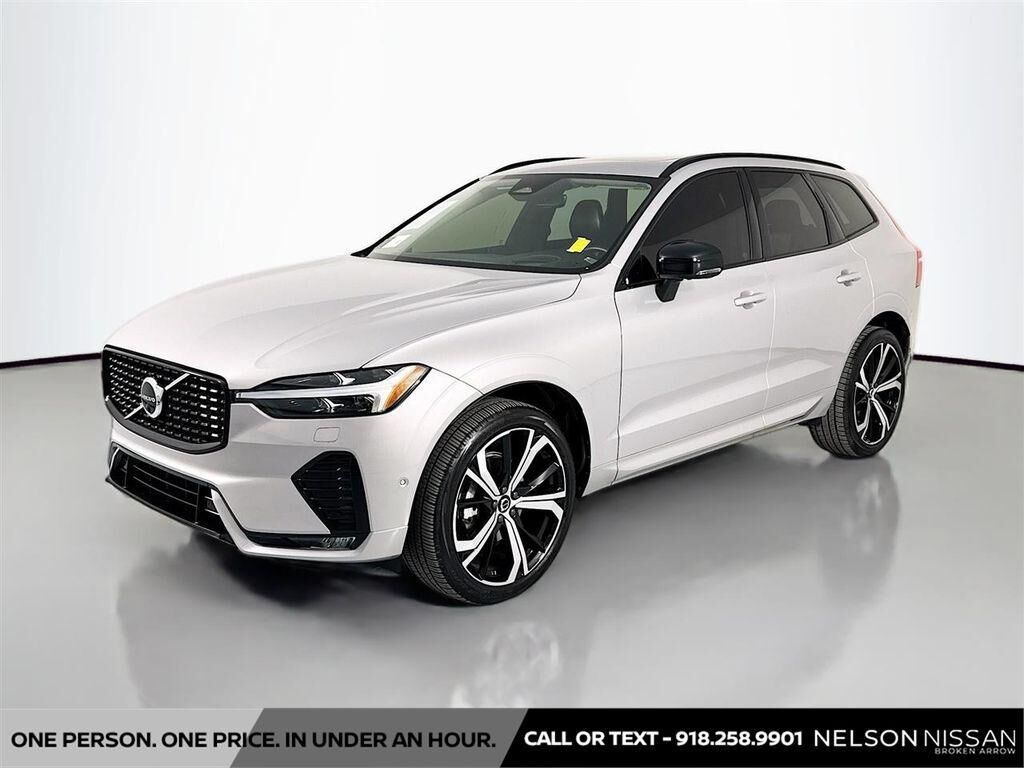 2023 VOLVO XC60