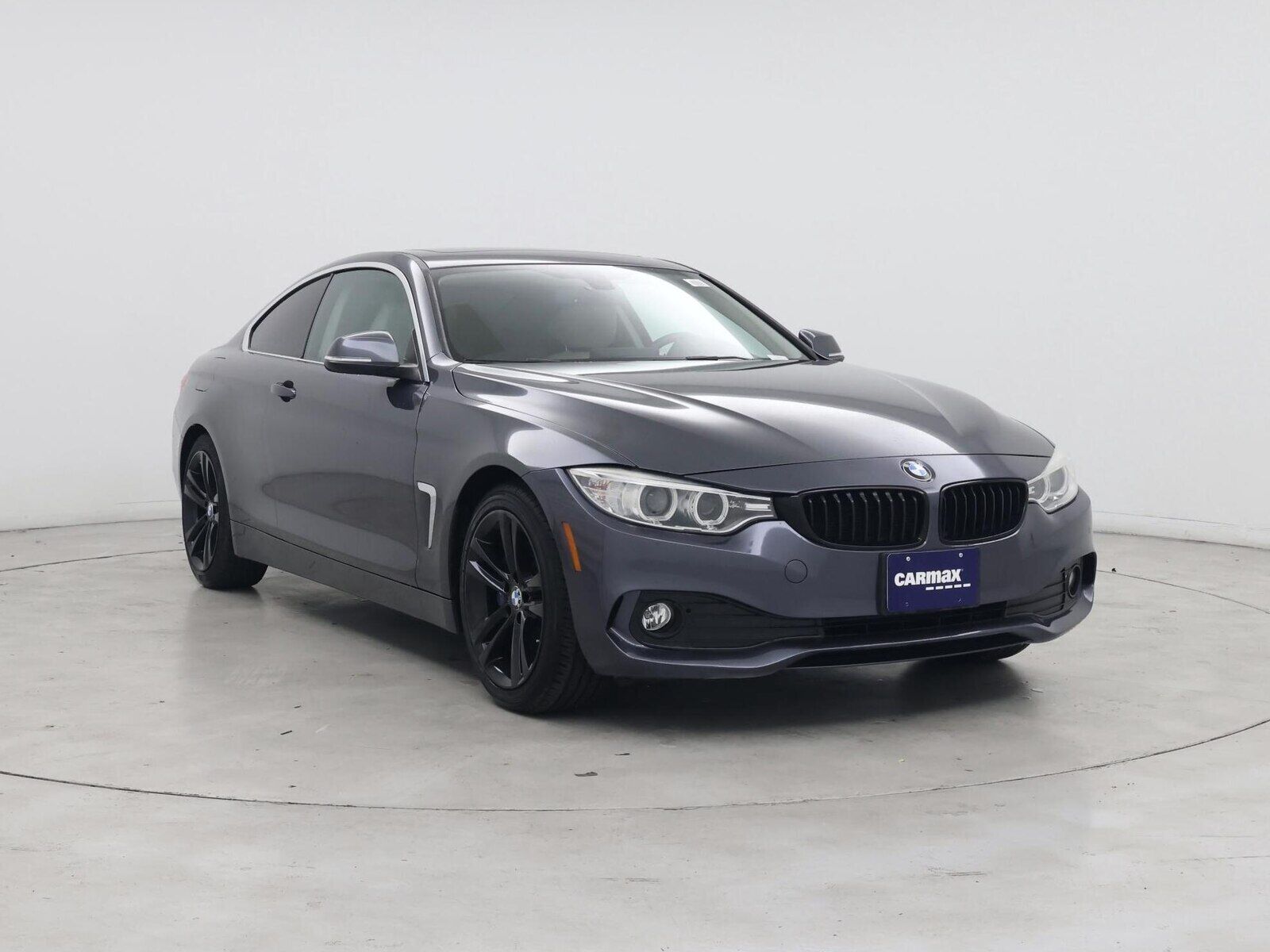 2015 BMW 428i
