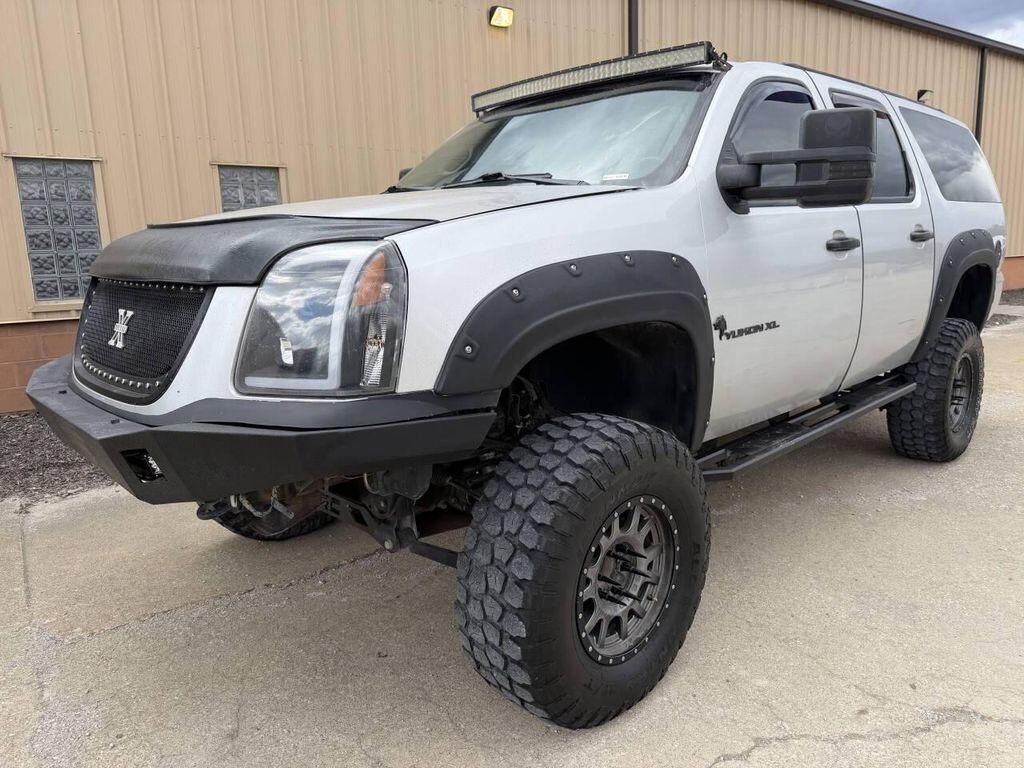 2011 GMC Yukon XL