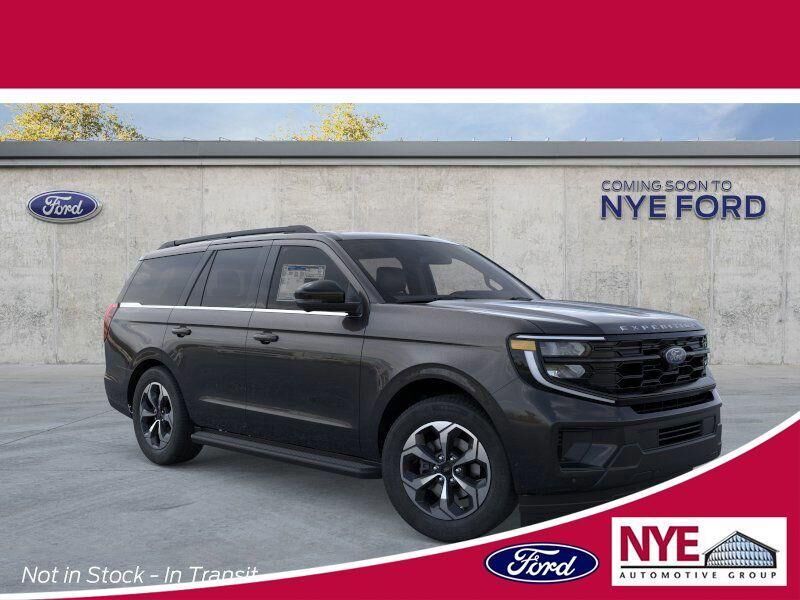 2026 FORD Expedition