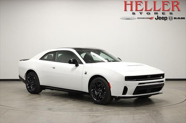 2026 DODGE Charger