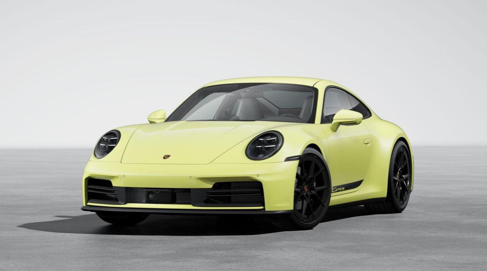 1996 PORSCHE 911