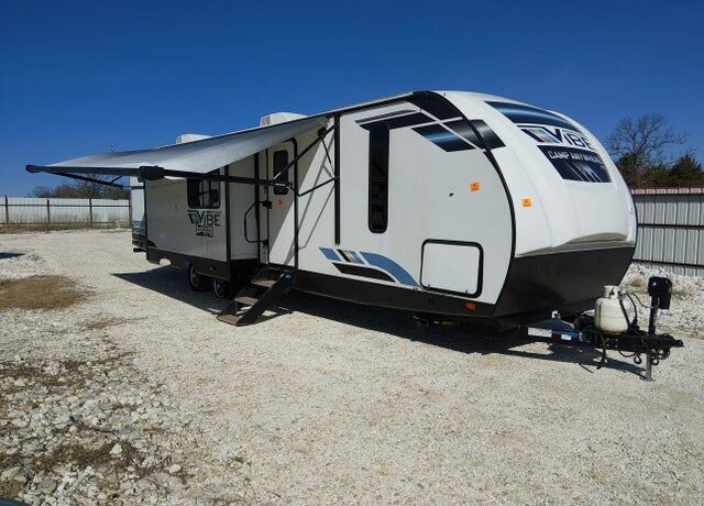 2023 FOREST RIVER Vibe