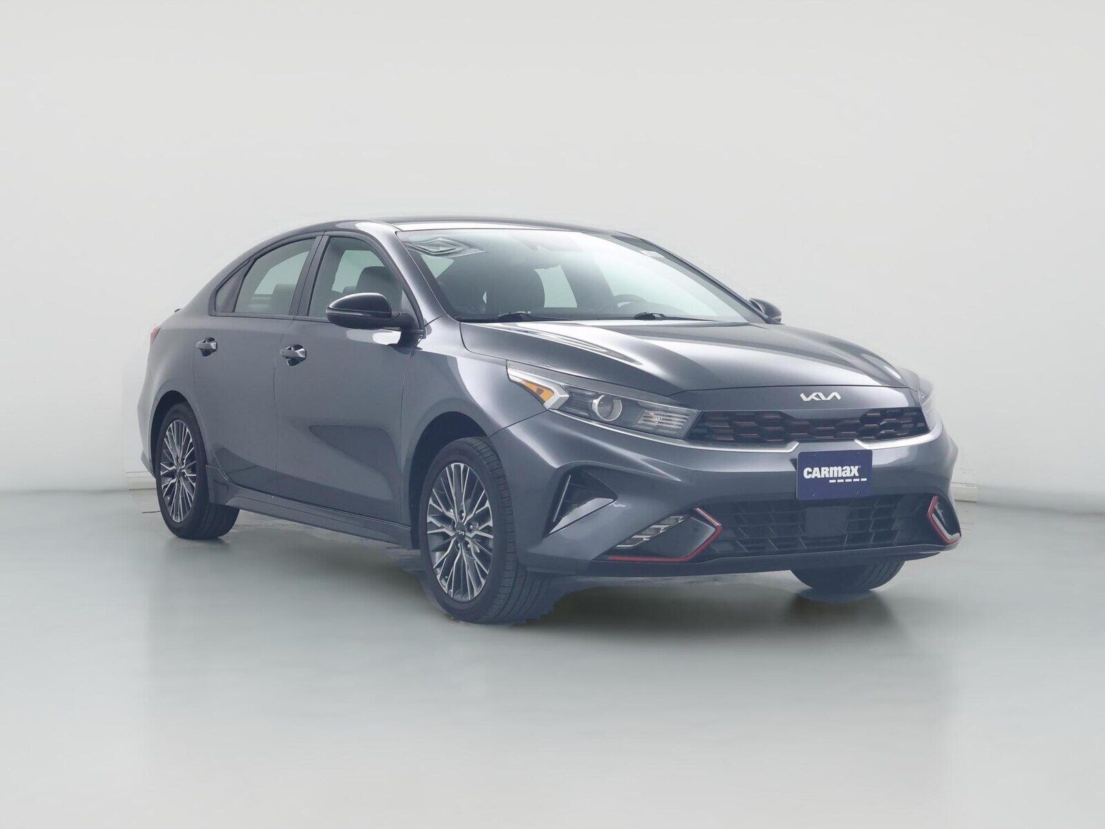 2022 KIA Forte