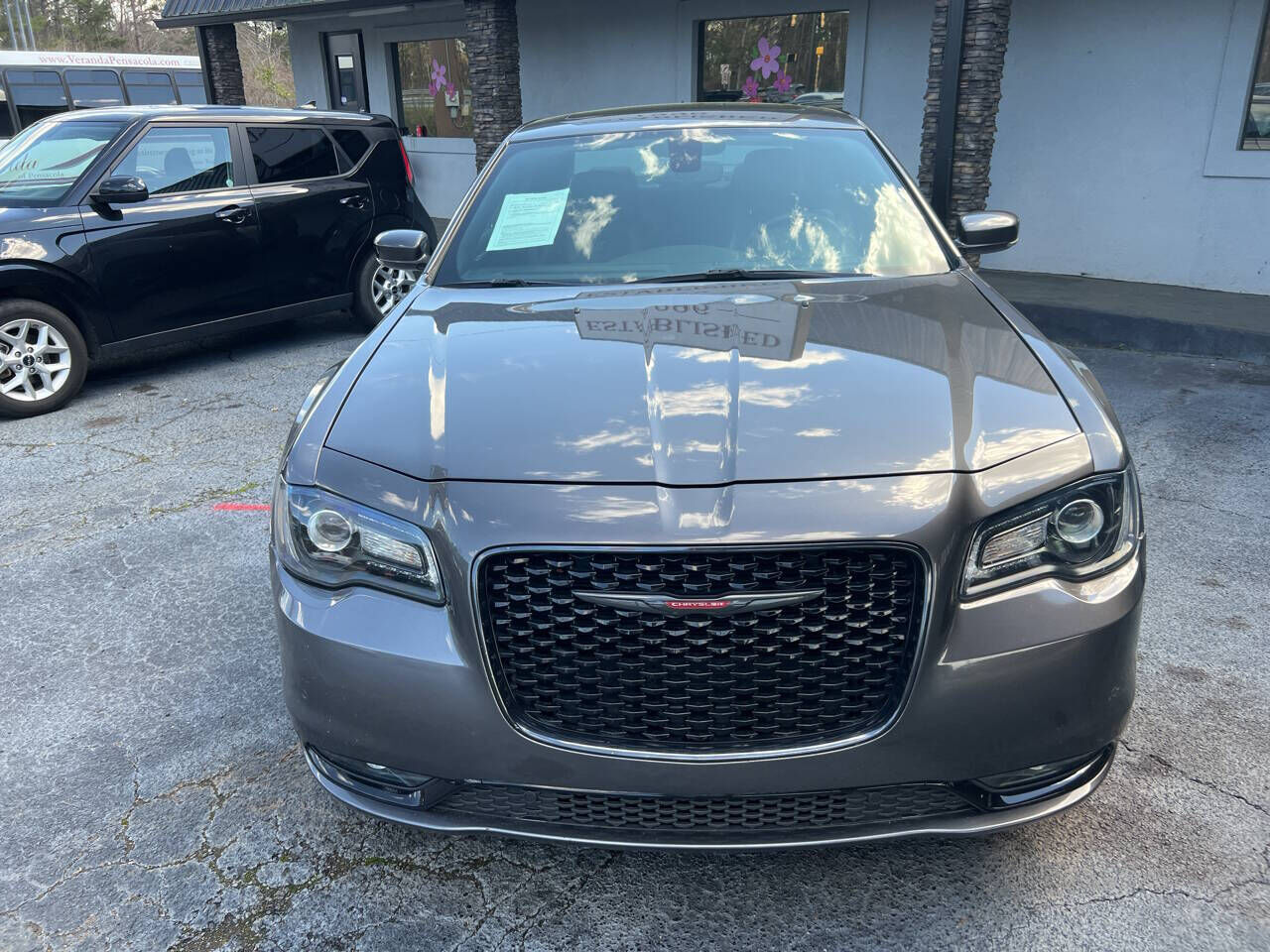 2023 CHRYSLER 300