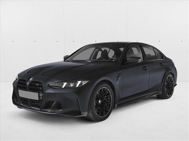 2026 BMW M3