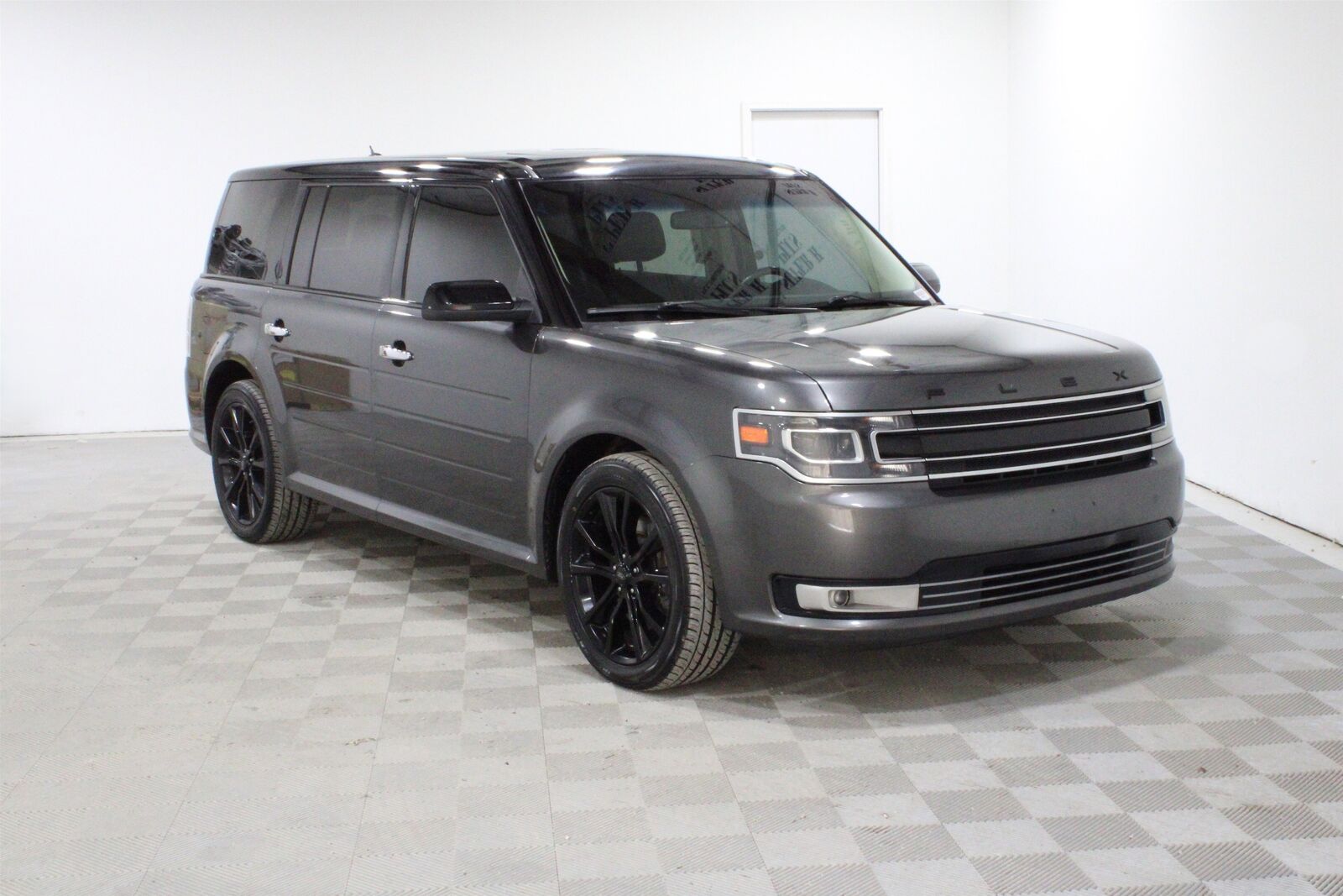 2017 FORD Flex