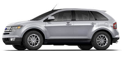 2007 FORD Edge