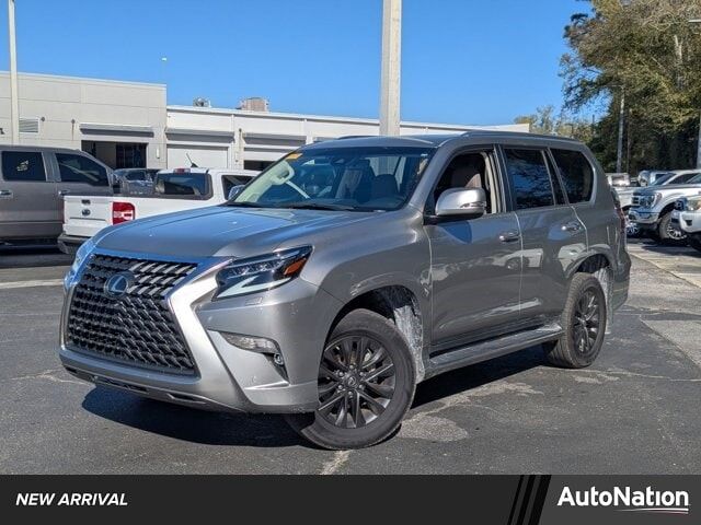 2020 LEXUS GX