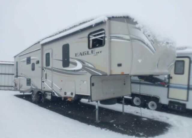 2017 JAYCO Jayco