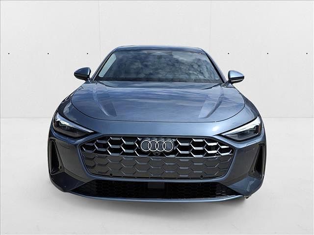 2025 Audi A5