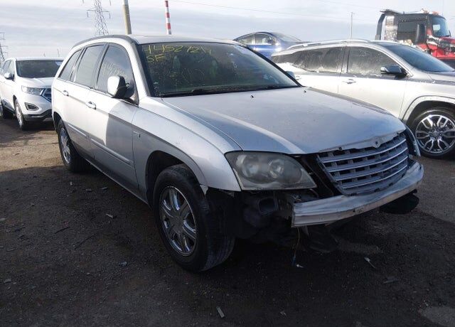 2006 CHRYSLER Pacifica