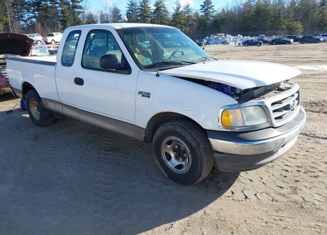 2003 FORD F-150