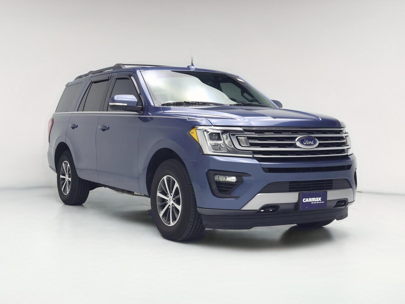 2018 FORD Expedition