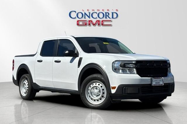 2024 FORD Maverick