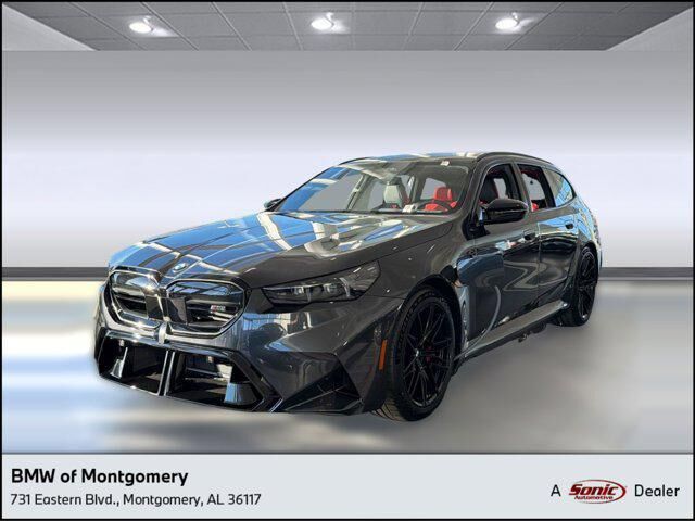 2026 BMW M5