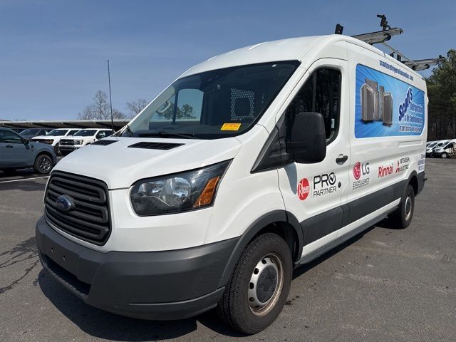 2016 FORD Transit