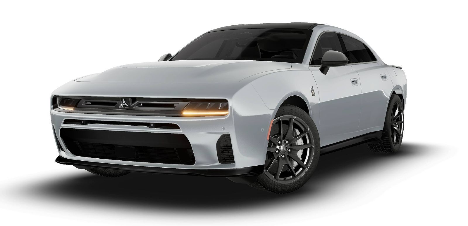 2026 DODGE Charger