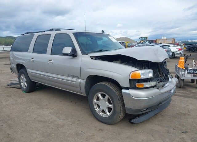 2006 GMC Yukon XL