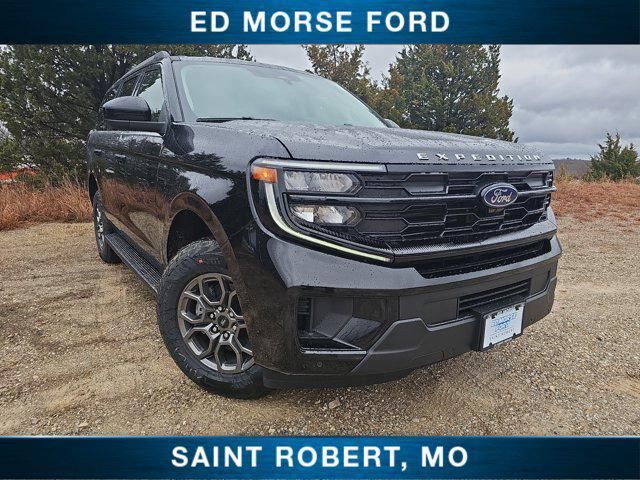 2026 FORD Expedition