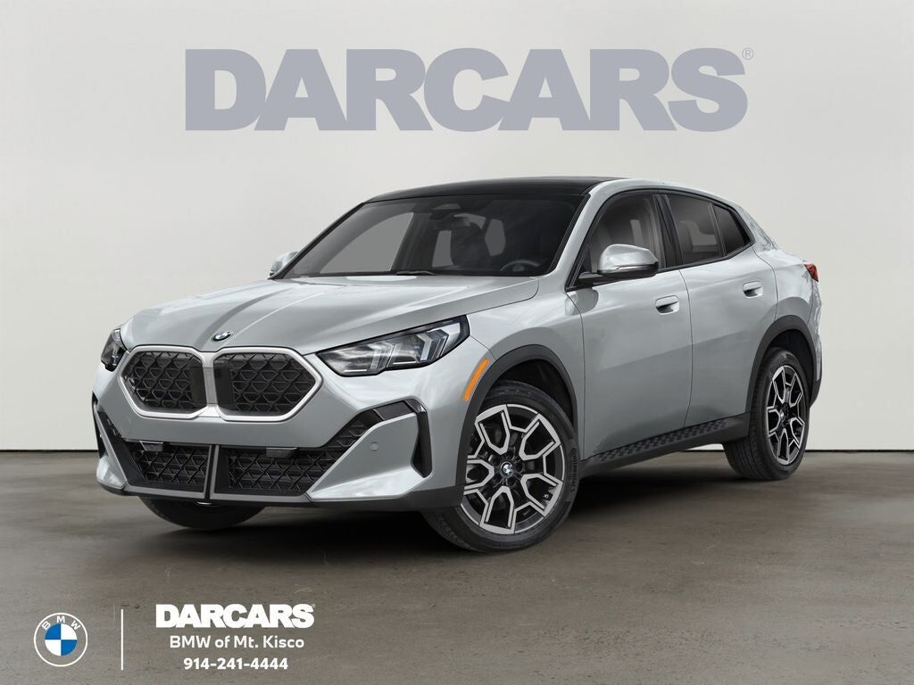 2026 BMW X2