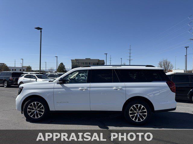 2025 FORD Expedition