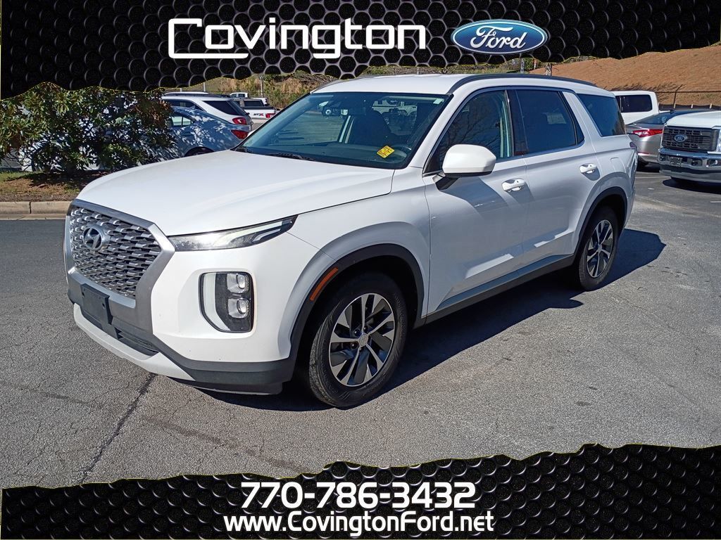 2020 HYUNDAI Palisade