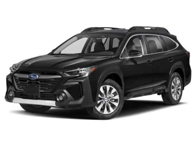 2023 SUBARU Outback
