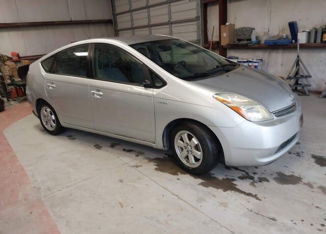 2006 TOYOTA PRIUS