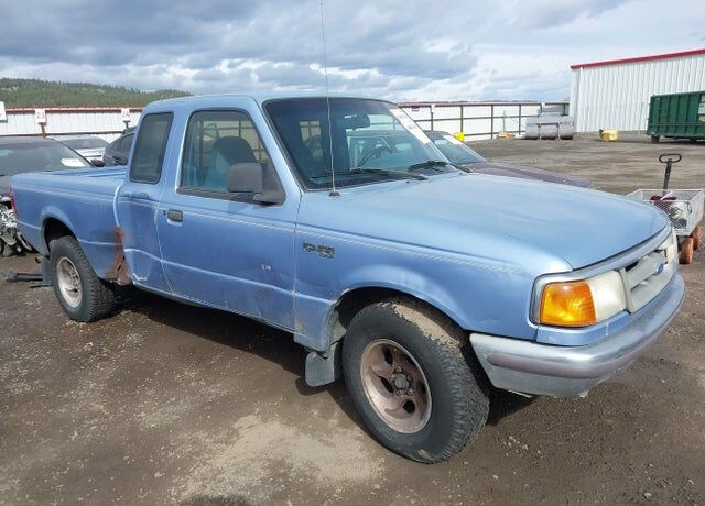 1997 FORD Ranger