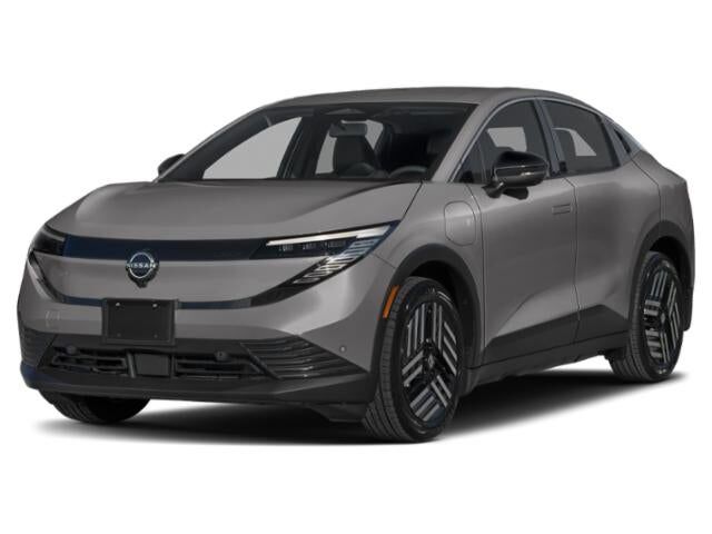 2026 NISSAN Leaf