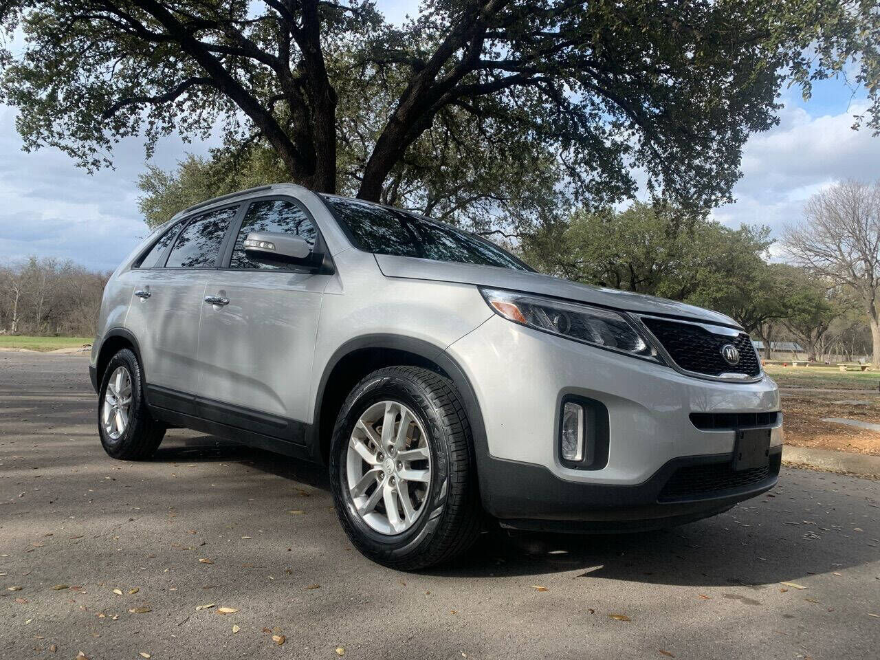 2014 KIA Sorento