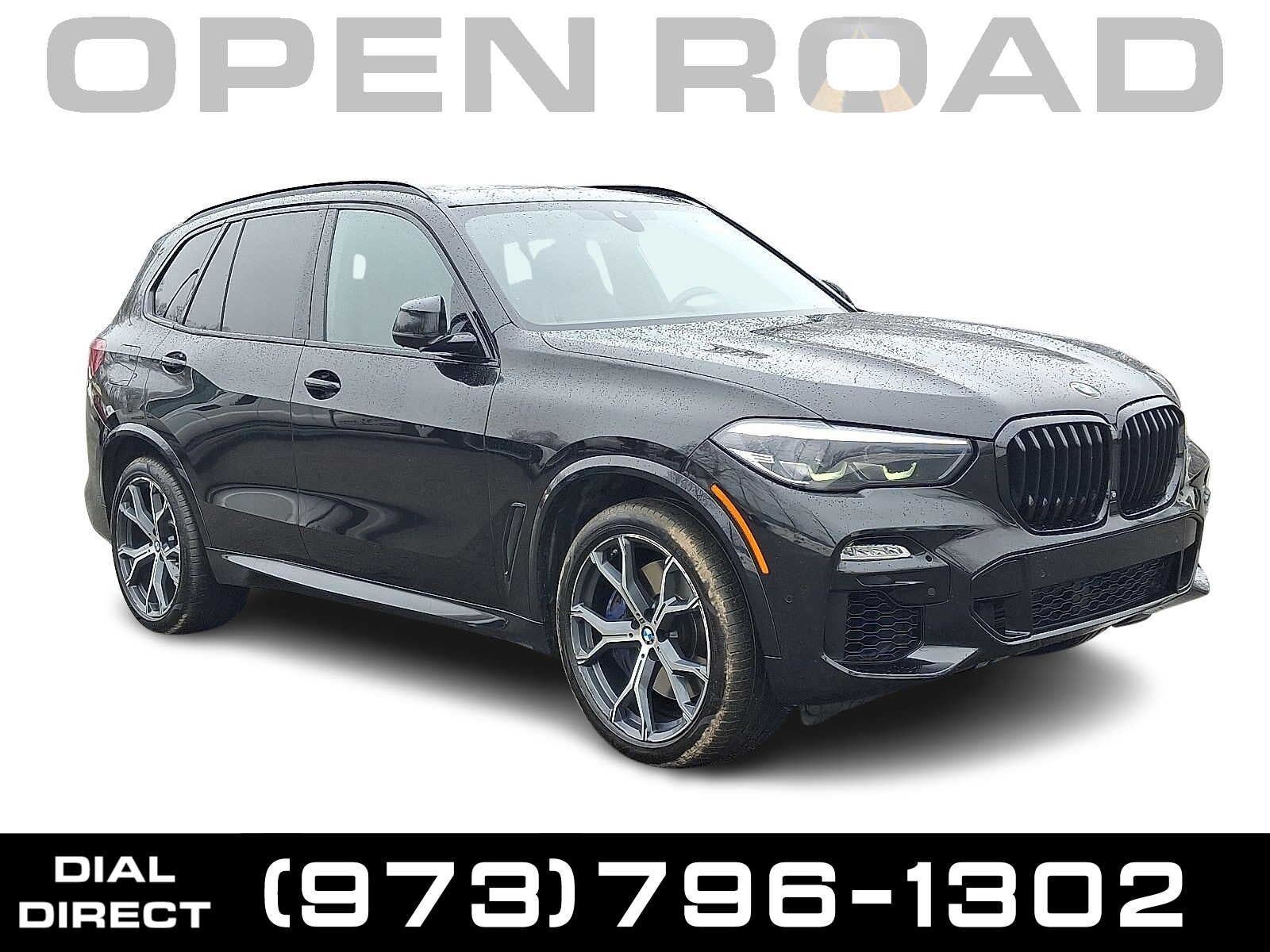 2019 BMW X5