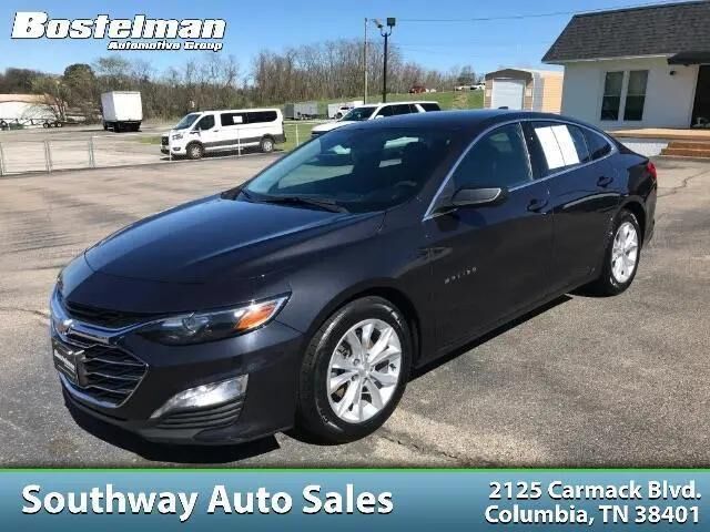 2023 CHEVROLET Malibu