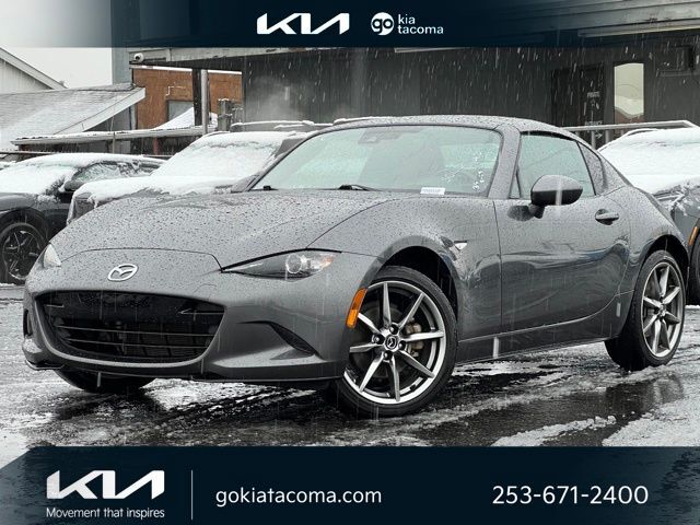 2023 MAZDA MX-5